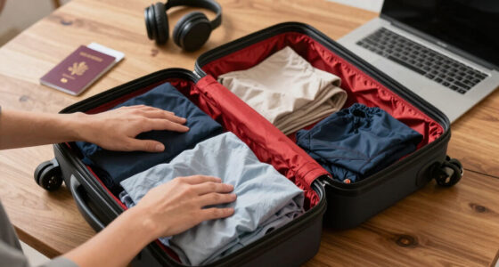 10 Best Carry-On Luggage in 2026
