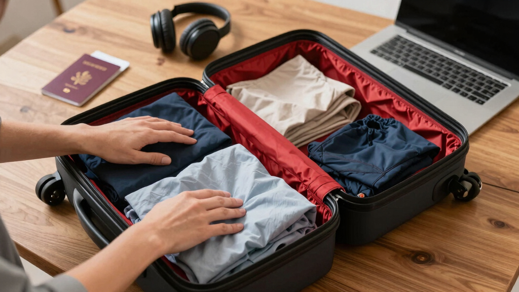 10 Best Carry-On Luggage in 2026