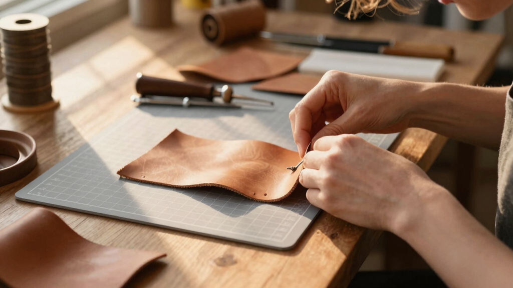 10 Best DIY Leather Crafting Kits in 2026