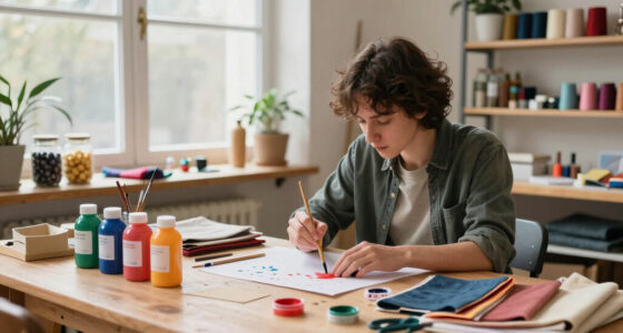 11 Best Art Supplies for DIY Projects in 2026