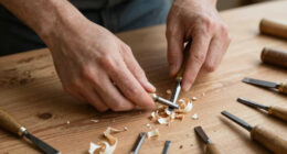 11 Best Engraving Tools for Woodwork in 2026