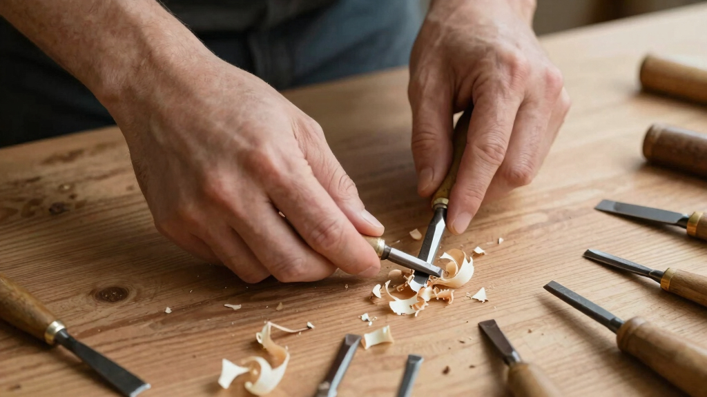 11 Best Engraving Tools for Woodwork in 2026