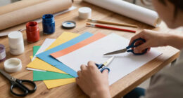 12 Best Art Supplies for DIY Projects in 2026