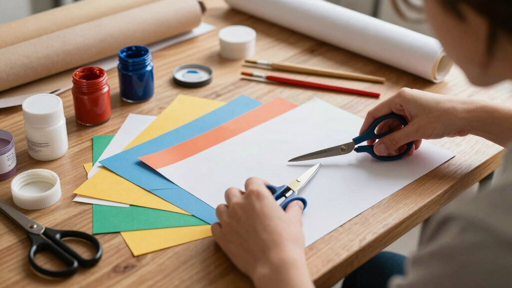 12 Best Art Supplies for DIY Projects in 2026