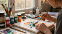 12 Best Art Supplies For Mixed Media In 2026