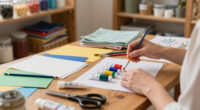 13 Best Art Supplies For DIY Projects In 2026