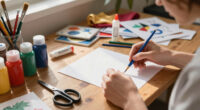 13 Best Art Supplies for DIY Projects in 2026