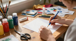 13 Best Art Supplies for DIY Projects in 2026