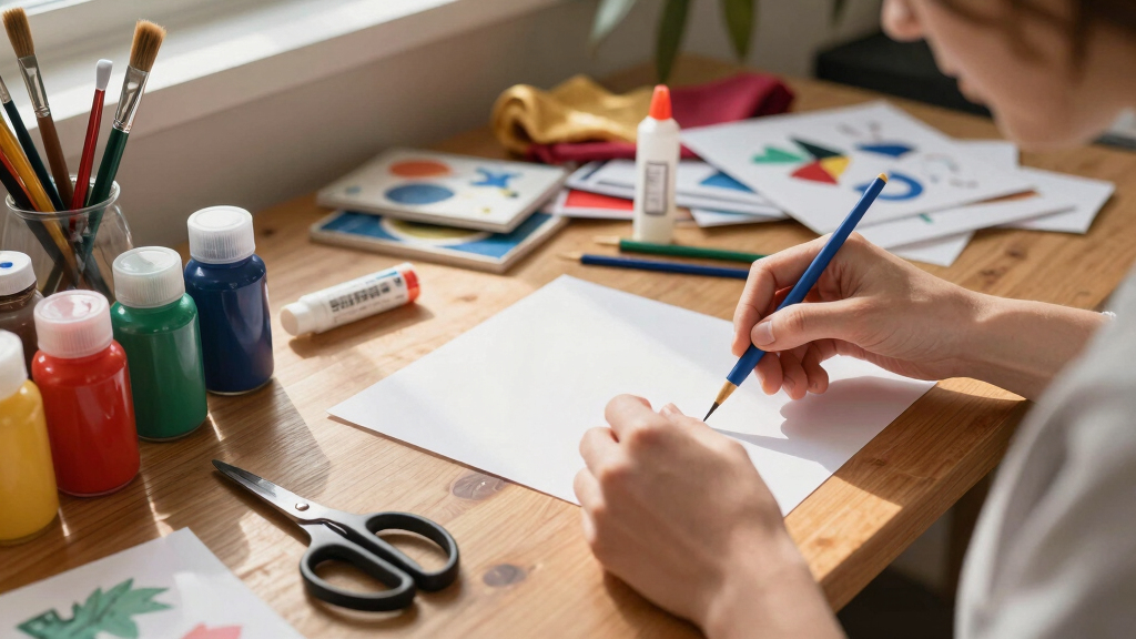 13 Best Art Supplies for DIY Projects in 2026