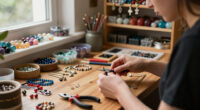 13 Best Handmade Jewelry Supplies in 2026