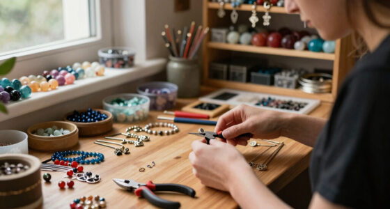 13 Best Handmade Jewelry Supplies in 2026