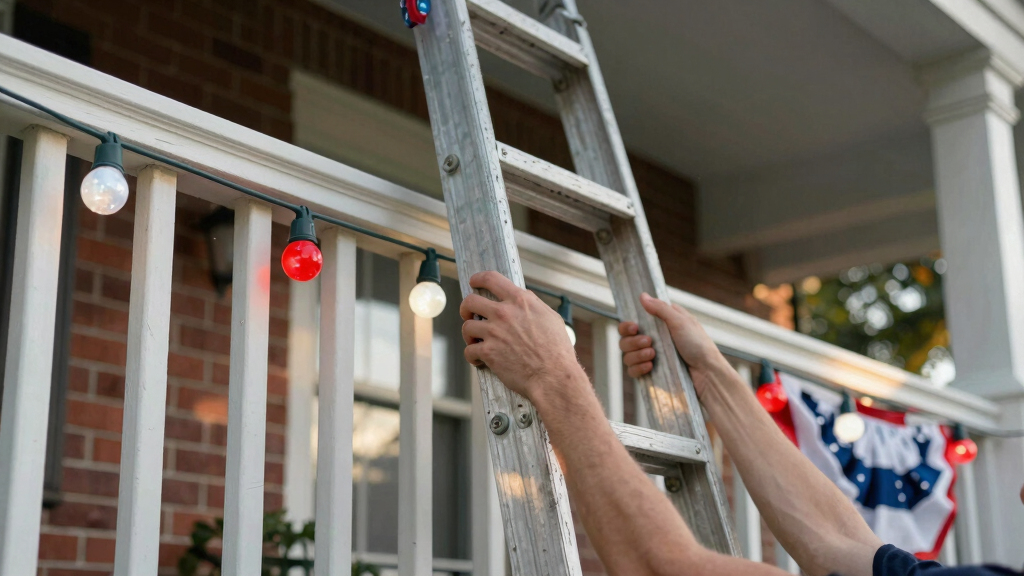 14 Best Patriotic Outdoor String Lights in 2026