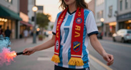 14 Best Soccer Fan Apparel in 2026