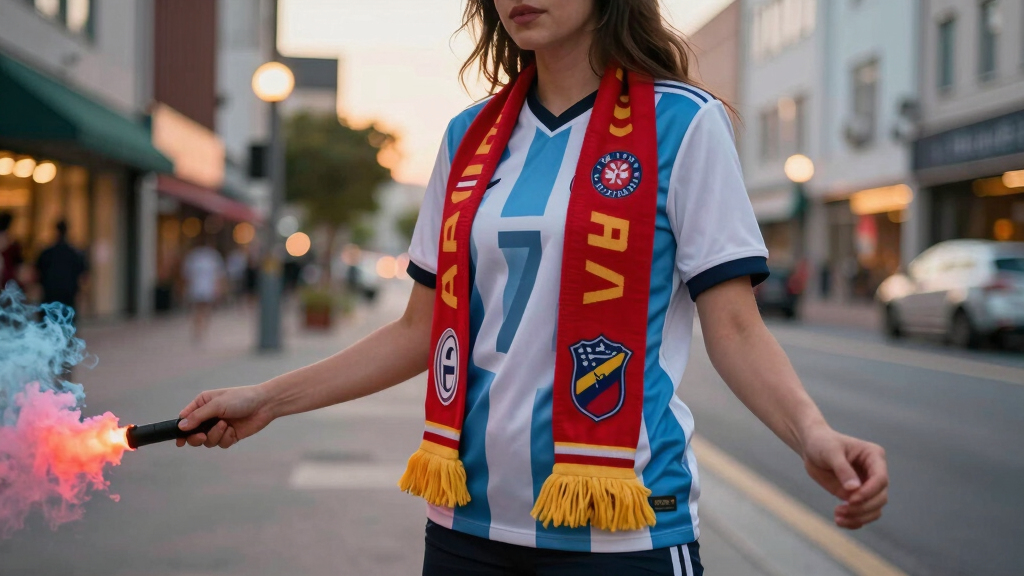 14 Best Soccer Fan Apparel in 2026