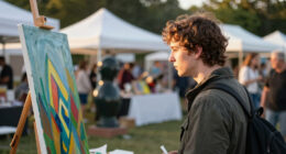 15 Art Shows to See in Upstate New York This Summer