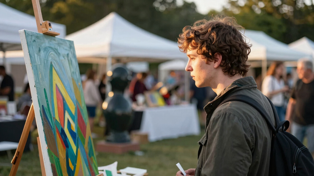 15 Art Shows to See in Upstate New York This Summer
