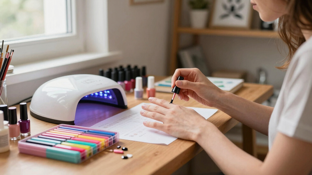 15 Best Gel Nail Kits in 2026