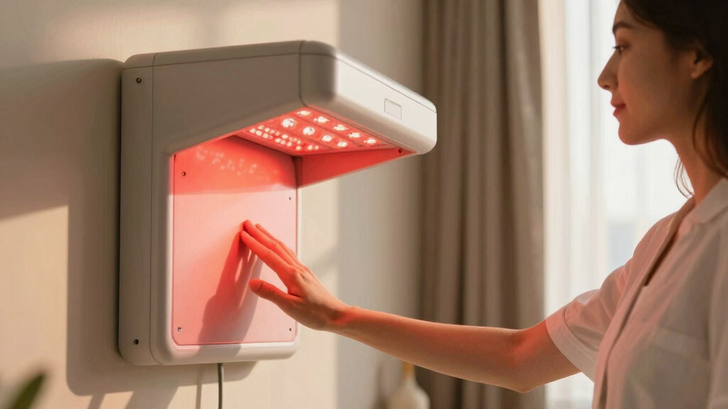 15 Best Red Light Therapy Panels in 2026