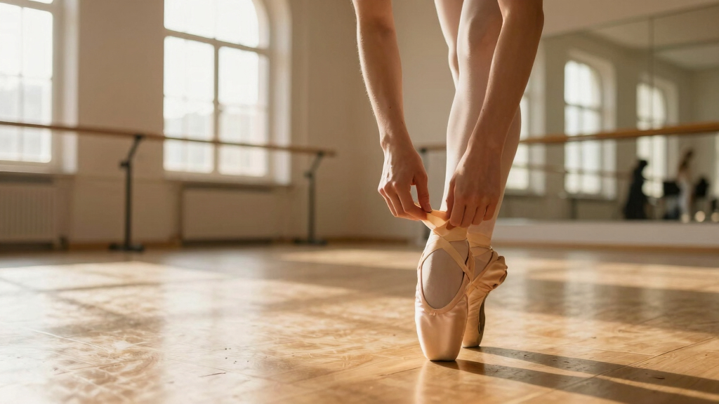 5 Best Ballet Sneakers in 2026