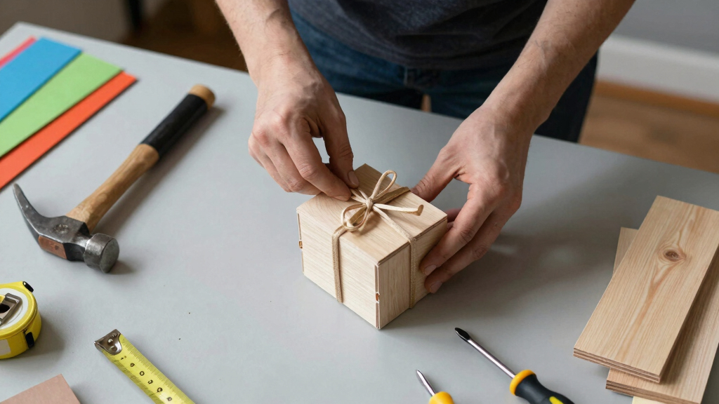 5 Best Creative Gift Ideas For Dad In 2026