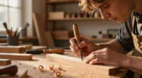 5 Best Personalized Woodworking Tools in 2026
