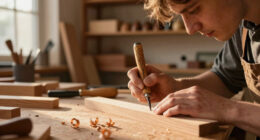 5 Best Personalized Woodworking Tools in 2026