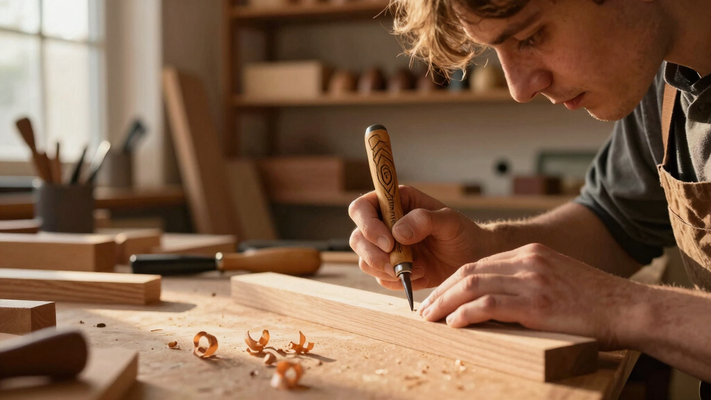 5 Best Personalized Woodworking Tools in 2026