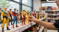 7 Best Toy Figures Prime Day Deals in 2026