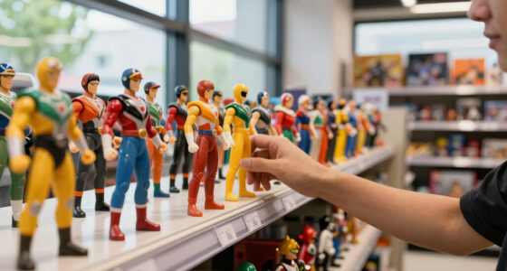7 Best Toy Figures Prime Day Deals in 2026