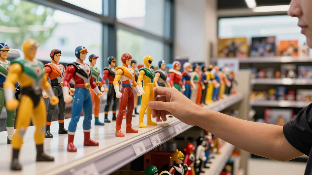 7 Best Toy Figures Prime Day Deals in 2026