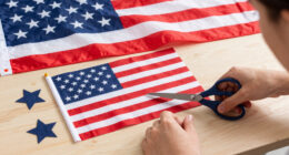 8 Best Patriotic American Flag Decor in 2026