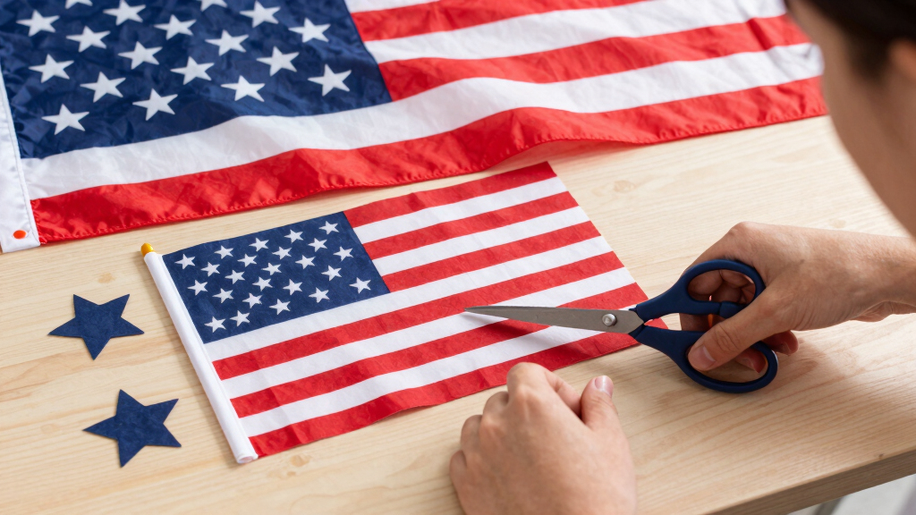 8 Best Patriotic American Flag Decor in 2026