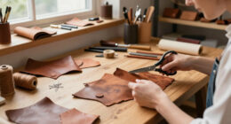 9 Best DIY Leather Crafting Kits in 2026