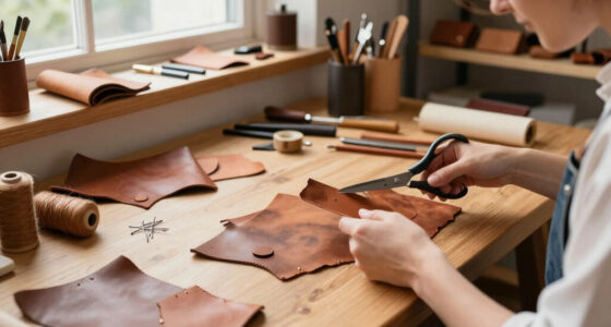 9 Best DIY Leather Crafting Kits in 2026