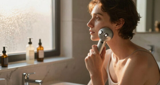 9 Best Facial Massage Devices in 2026