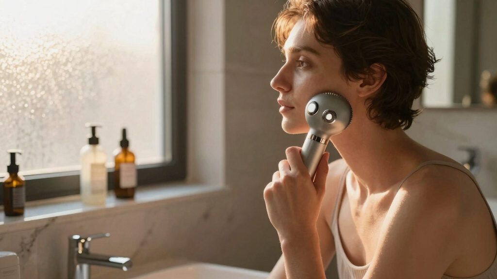 9 Best Facial Massage Devices in 2026