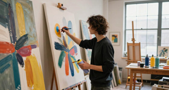 Julie Mehretu, Claire Valdez, Arthur Jafa
