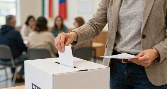 VOTE!