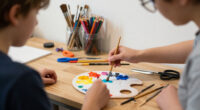 10 Best Art Supplies For Students In 2026
