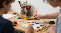 10 Best Art Supplies For Students In 2026