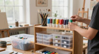 10 Best Art Supply Storage Solutions in 2026