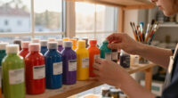 10 Best Art Supply Storage Solutions in 2026
