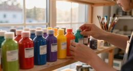 10 Best Art Supply Storage Solutions in 2026