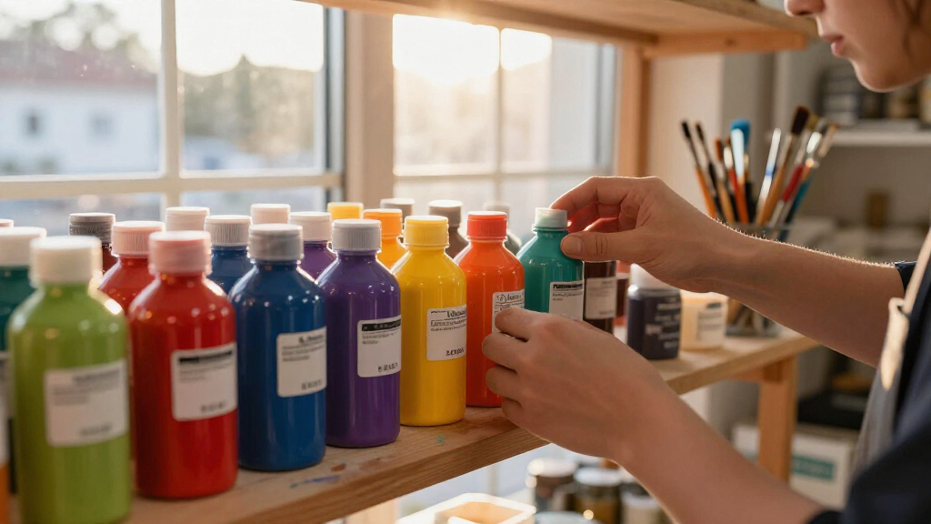 10 Best Art Supply Storage Solutions in 2026