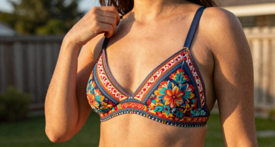 10 Best Colorful Bra Tops in 2026
