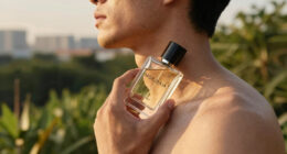 10 Best Men’s Summer Fragrances in 2026