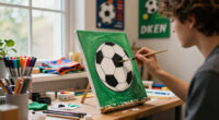 10 Best Soccer Fan Arts And Crafts Supplies In 2026