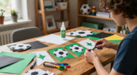 10 Best Soccer Fan Arts And Crafts Supplies In 2026