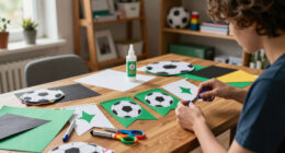 10 Best Soccer Fan Arts And Crafts Supplies In 2026