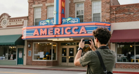 11,700 Free Photos From John Margolies' Archive Of Americana Architecture